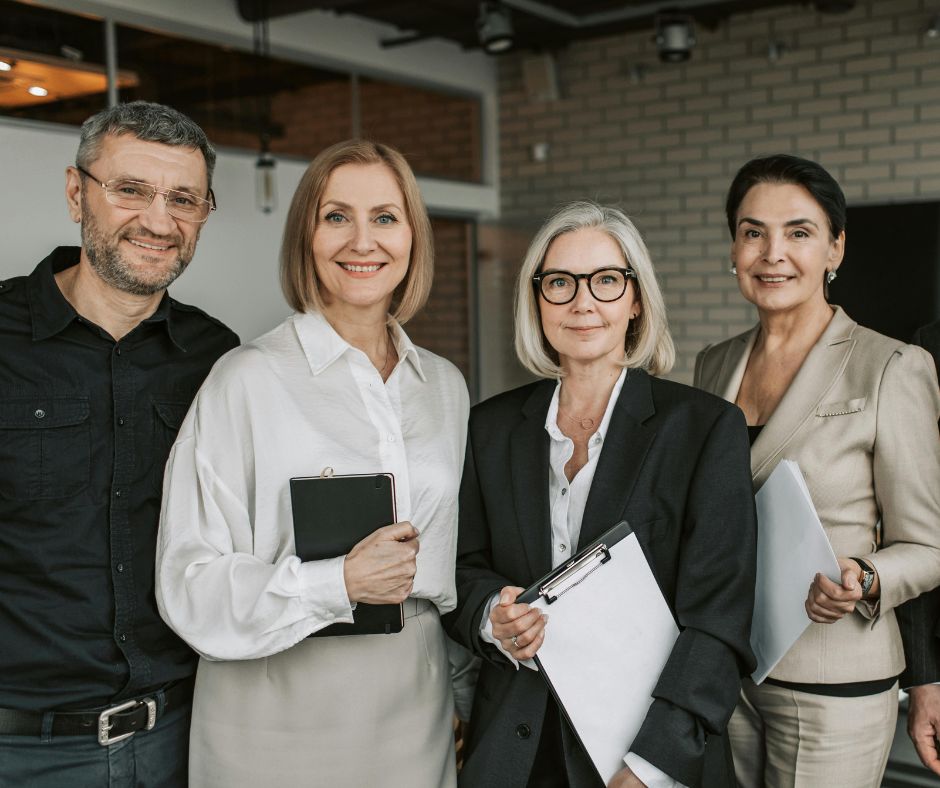 Establish an SLT