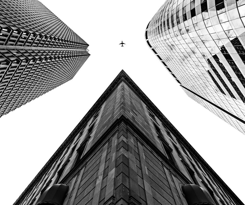 What small companies can learn from big companies