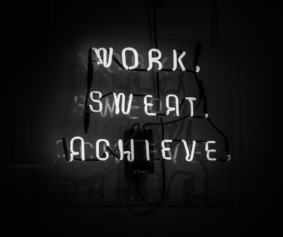 Why expectations shape performance