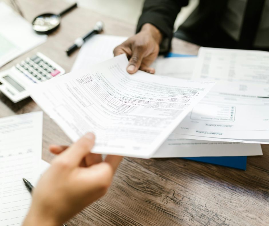 The Ideal Candidate’s DNA